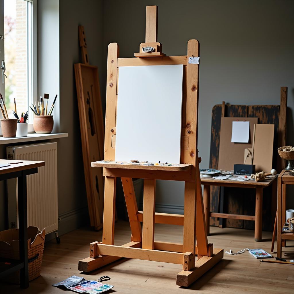 Art Alternatives Easel Studio