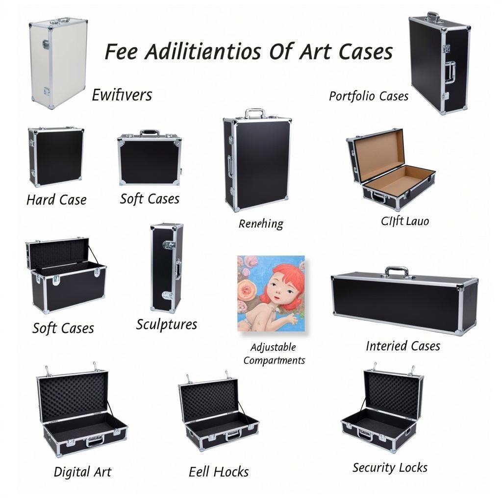 Choosing the Right Art Case: A Comprehensive Guide