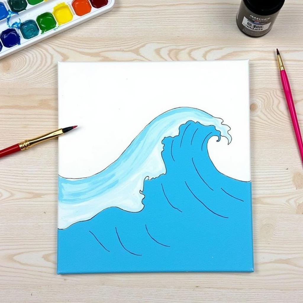 Art Surf Creation: Beginner Tips and Techniques