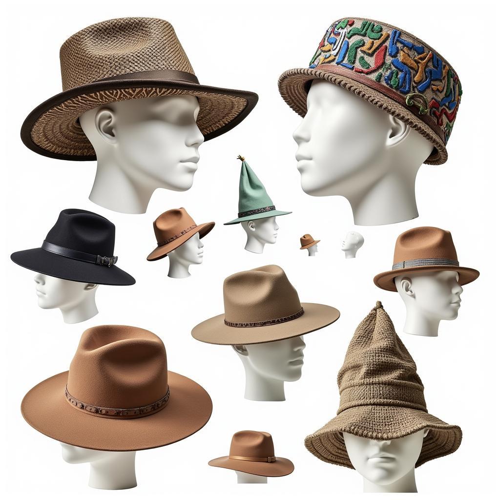 Art That Kills Hat: Concept and Meaning