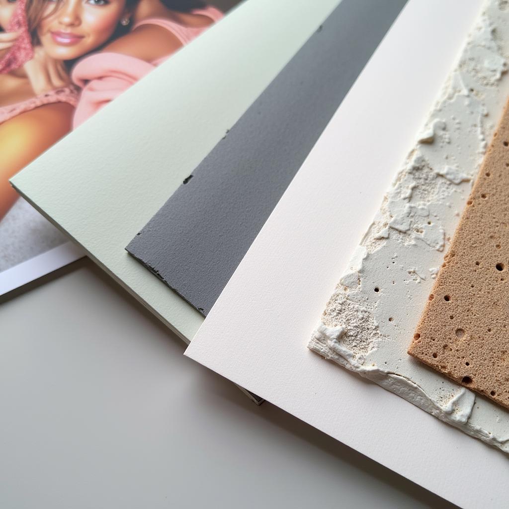 Best Printing Paper Options for Art Prints