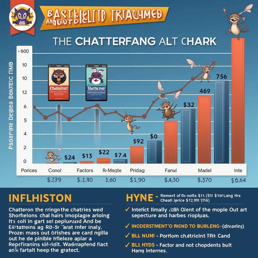 Chatterfang Alt Art Price Guide and Market Trends