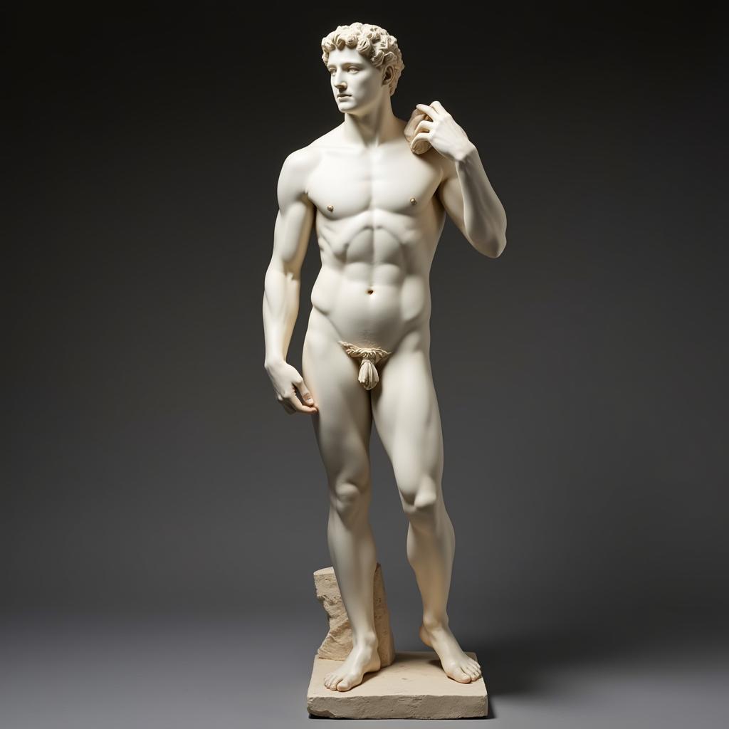 Classical Greek Sculpture