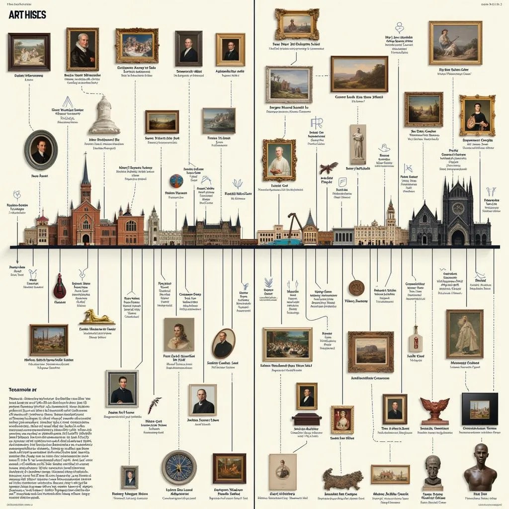 Digital Art: From Traditional to Digital