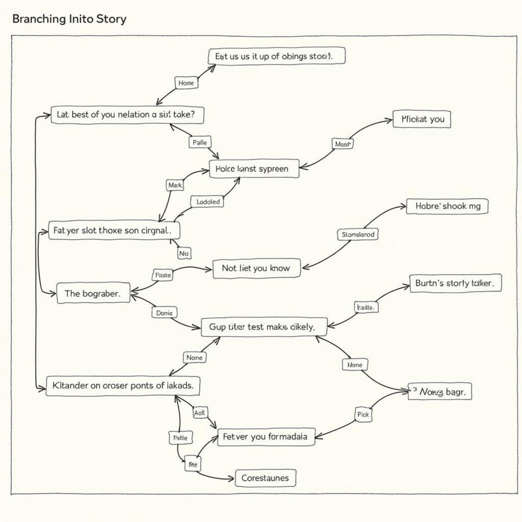 Digital Storytelling with UML