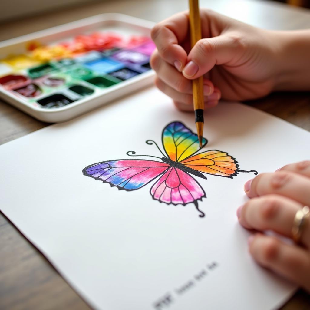 Easy and fun art projects for kids from printable PDFs