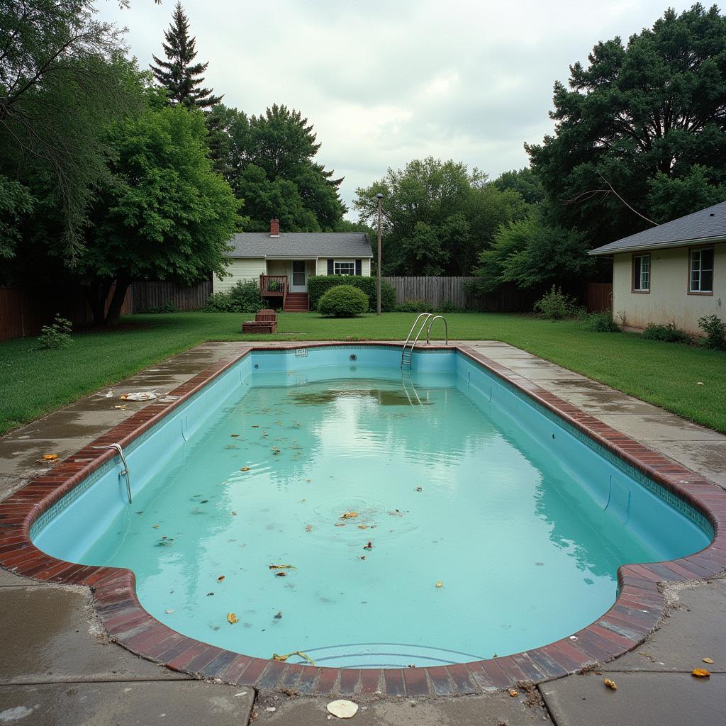 Ed Templeton's Exploration of Suburban Landscapes: Beauty in the Mundane