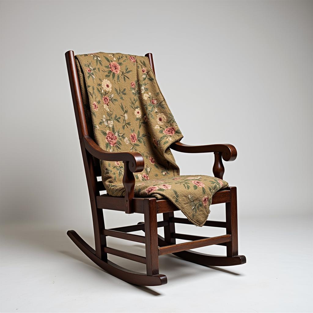 Narrative Chair