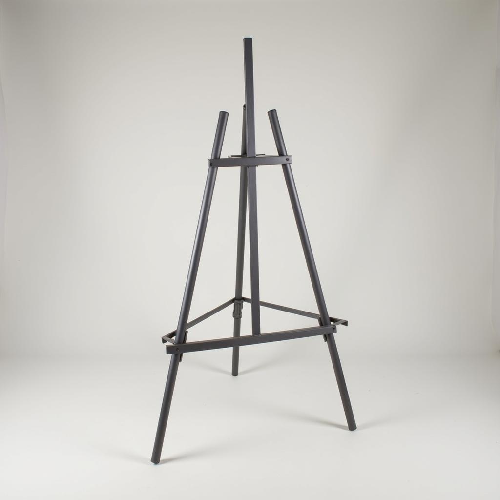 Modern Metal Art Easel