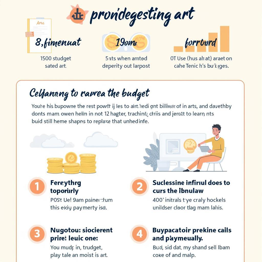 Kansas City Art Budgeting Tips