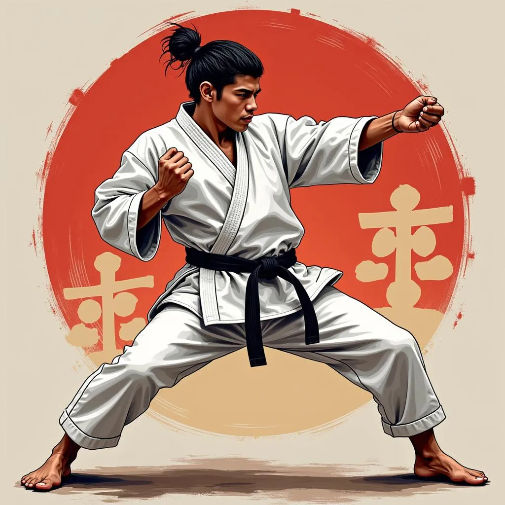 Karate Classes in Jonesboro, AR