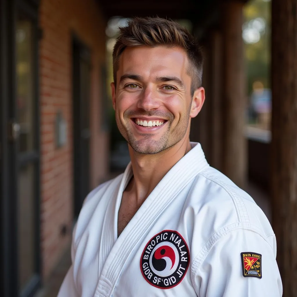 Experienced Martial Arts Instructor in Cape Cod