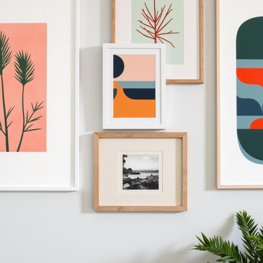 Modern Art Prints Australia