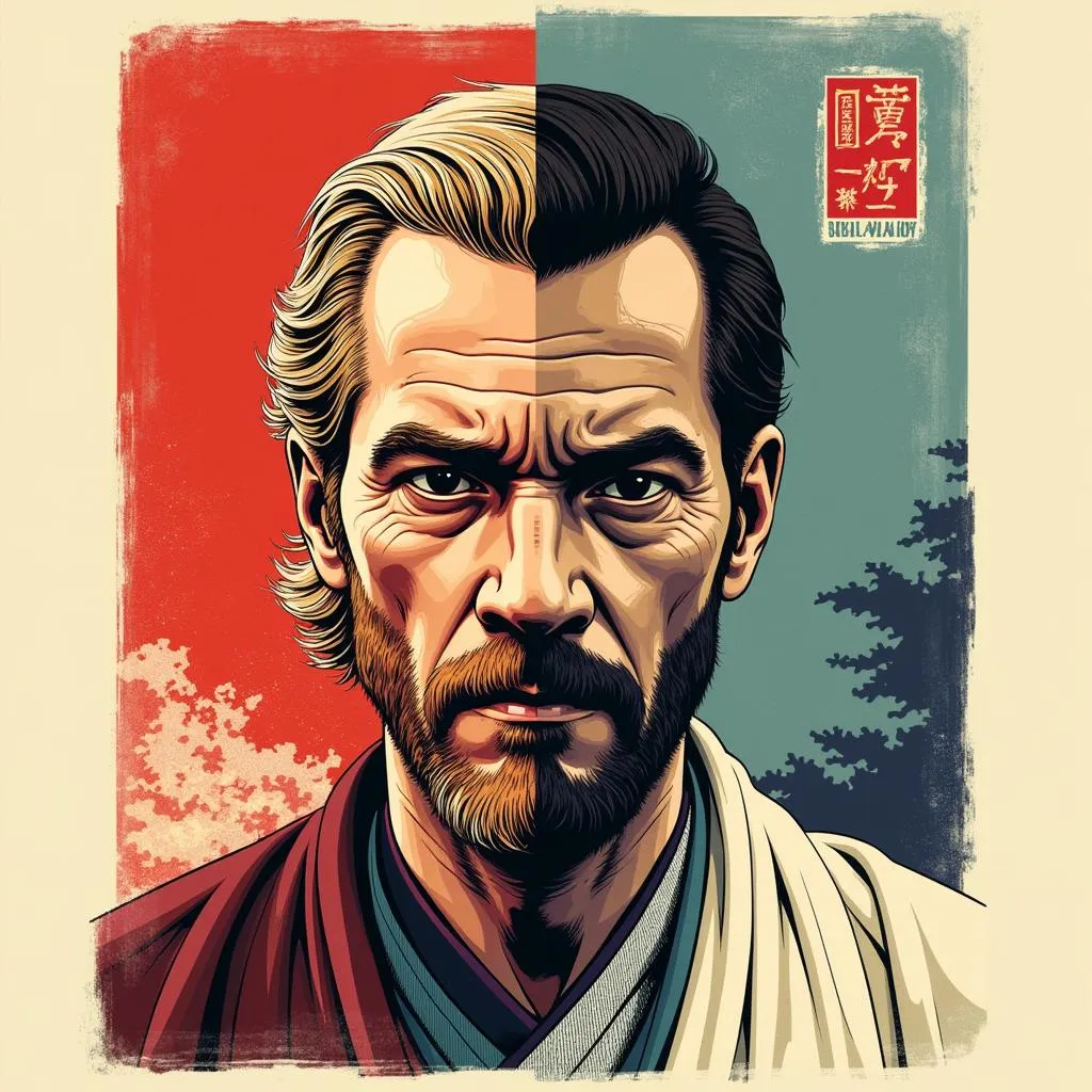 Obi Wan Kenobi phong cách truyền thống và hiện đại