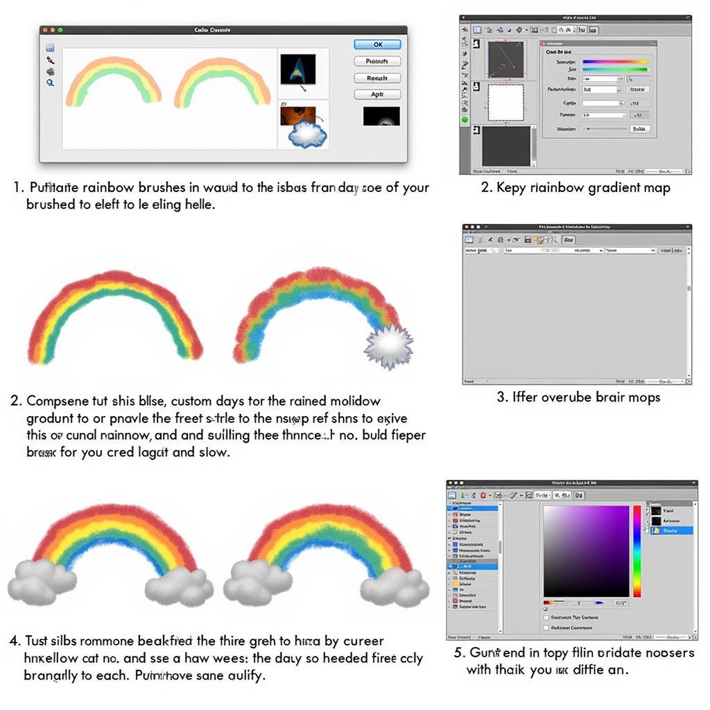 Pin Art Rainbow Techniques, Tips, and Tricks