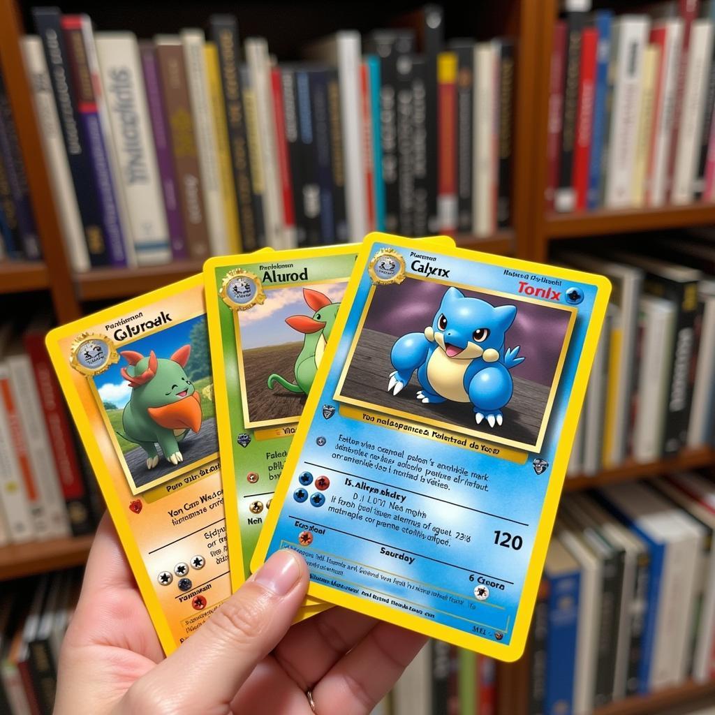 Pokémon TCG Collection Featuring Calyrex V Alternate Art