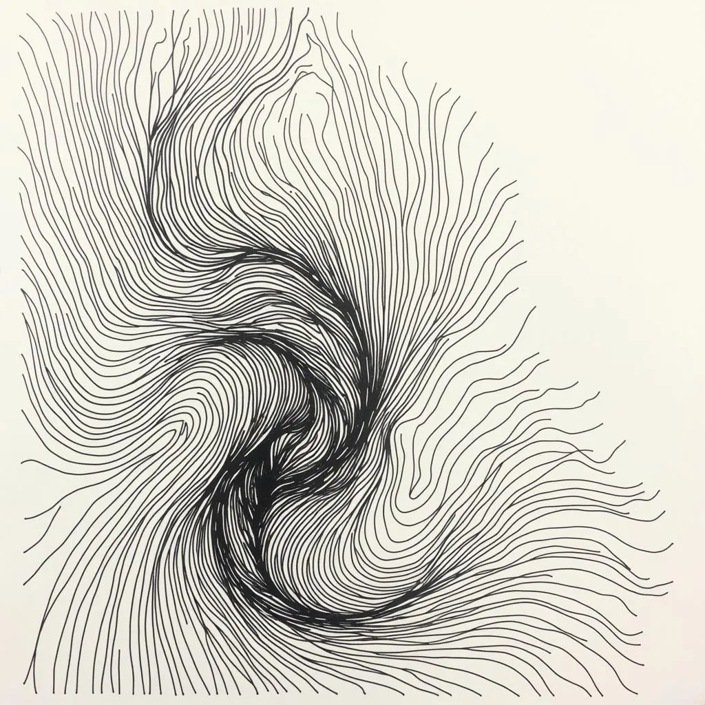 Organic Forms in Flux