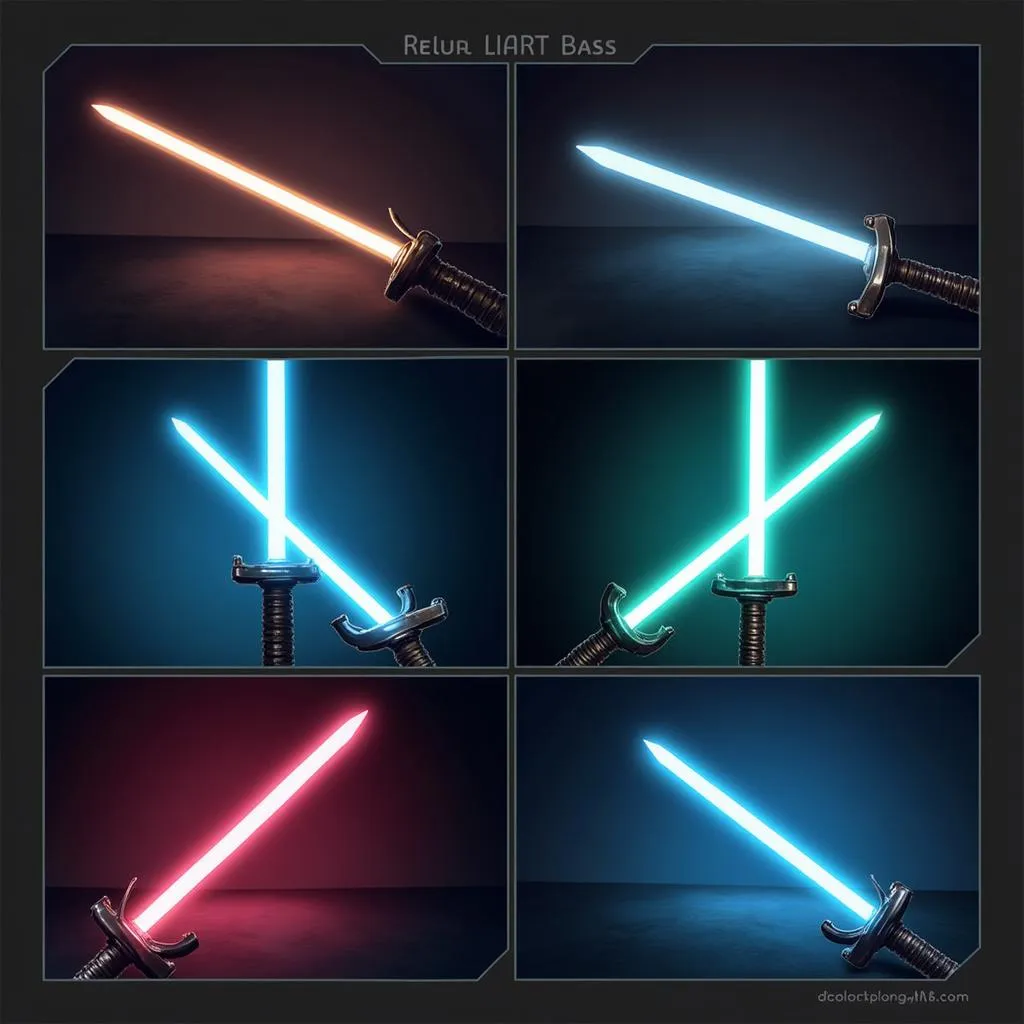 Beginner's Guide to Saber Arts: A Step-by-Step Tutorial