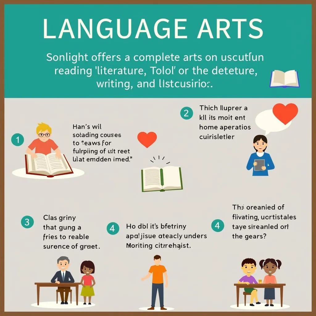 Sonlight Homeschool Curriculum