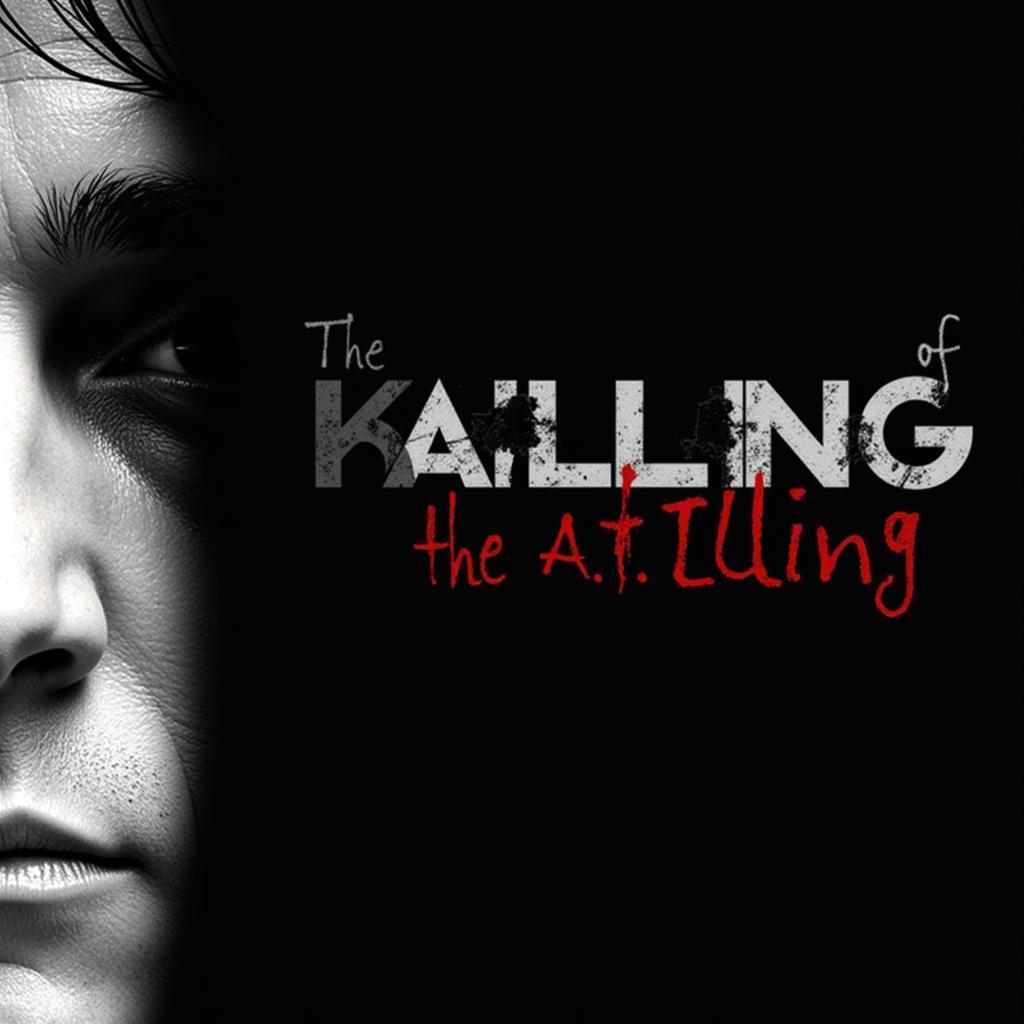 The Act of Killing Documentary Poster