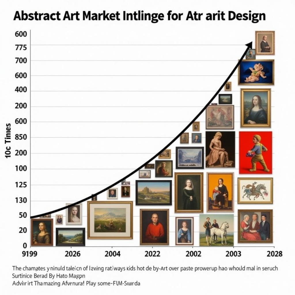 The Investment Potential of Abstract Art