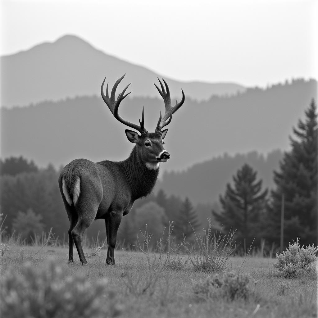 West Virginia Wildlife Photography