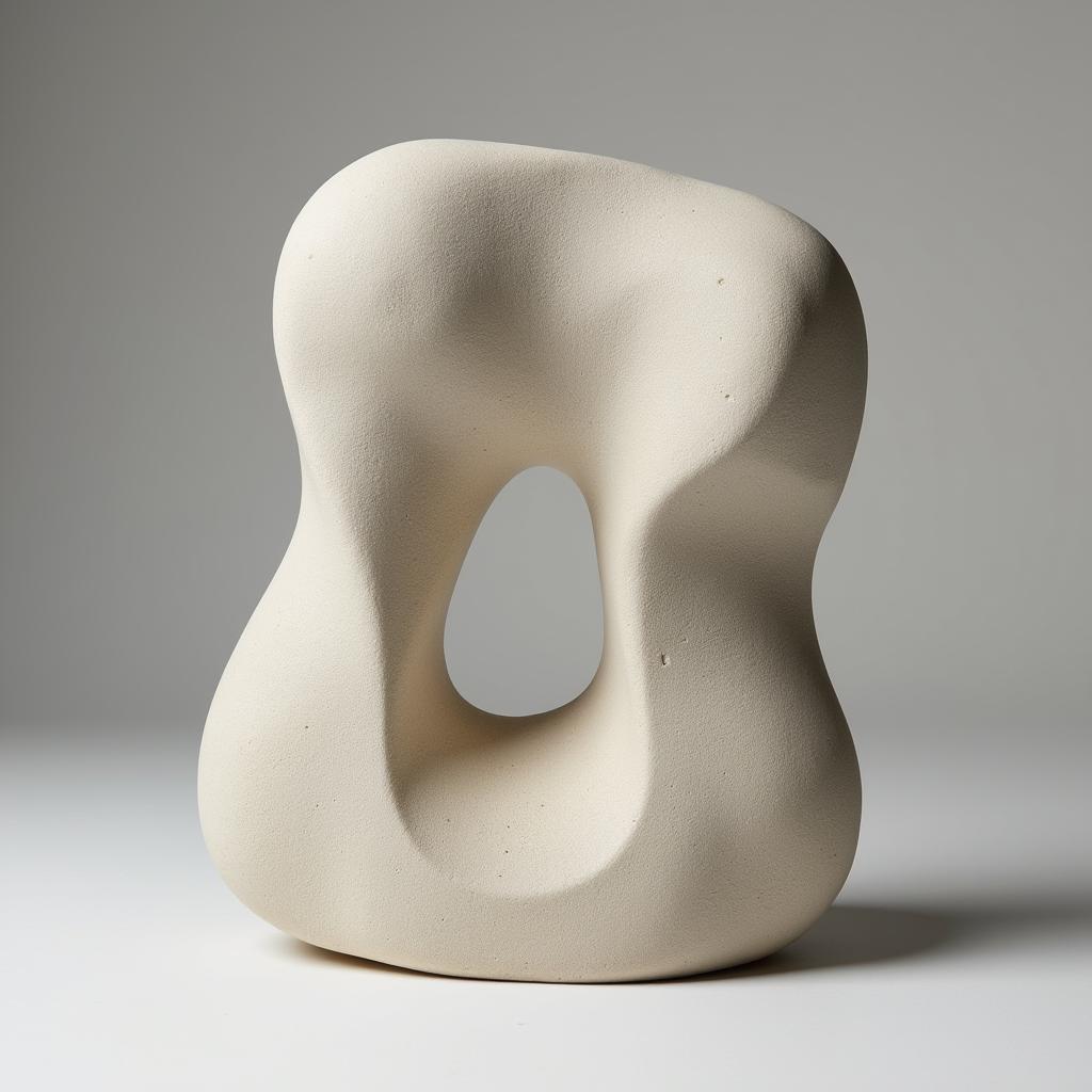 Abstract Sculpture: Minimalist Form