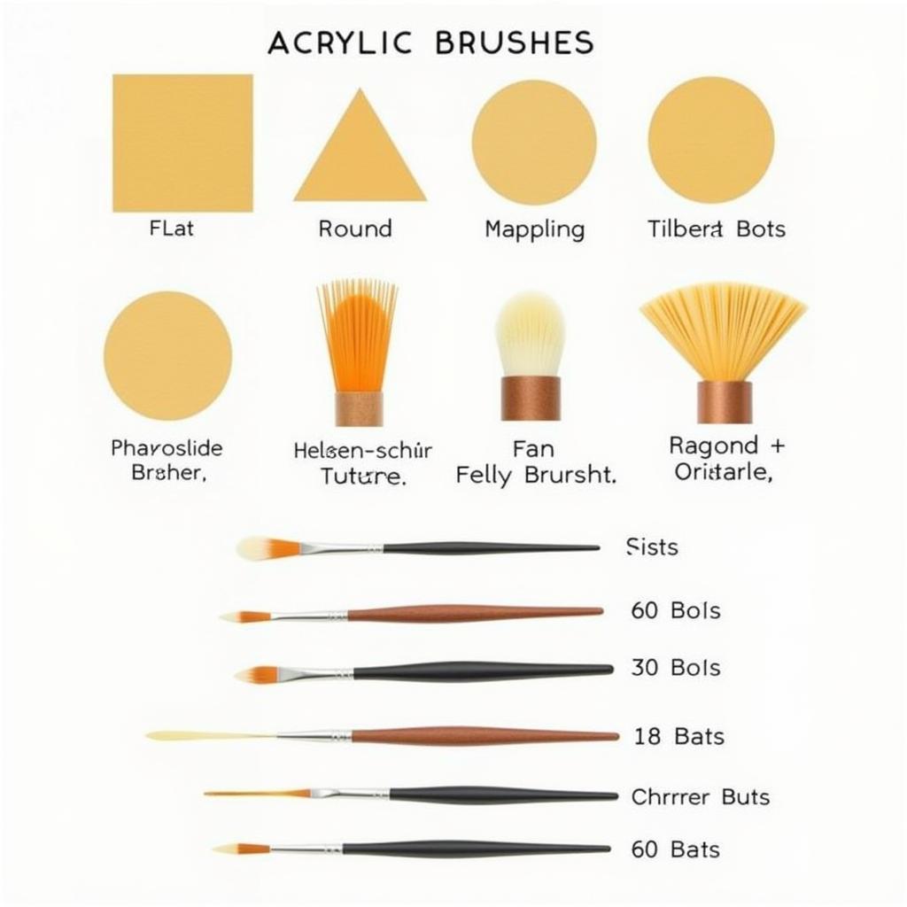 The Ultimate Guide to Brushes for Art: Finding the Perfect Tools for Your Masterpiece