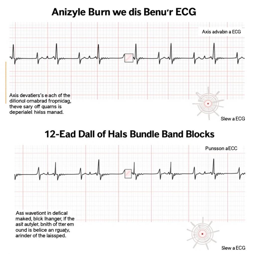 Advanced ECG Interpretation Techniques