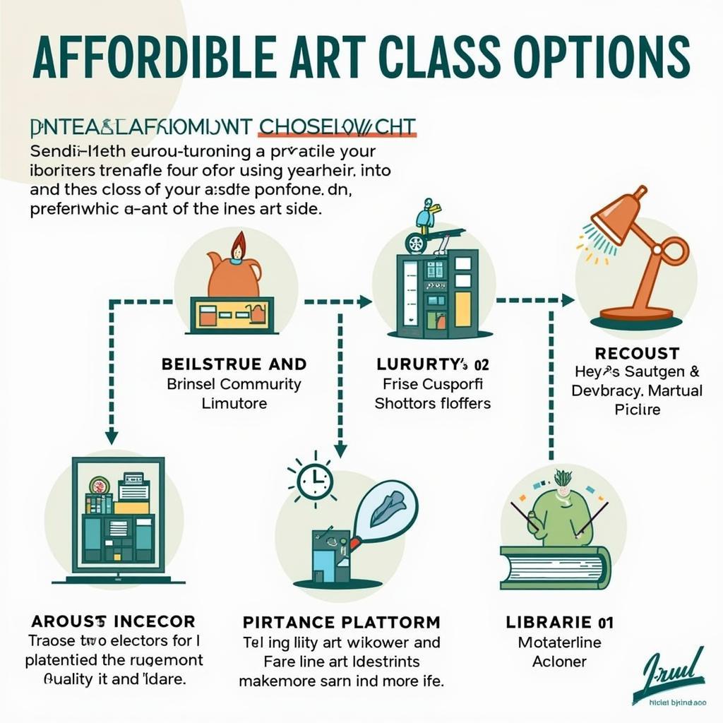 Affordable Art Classes in Greenwich: Community Centers and Online Resources