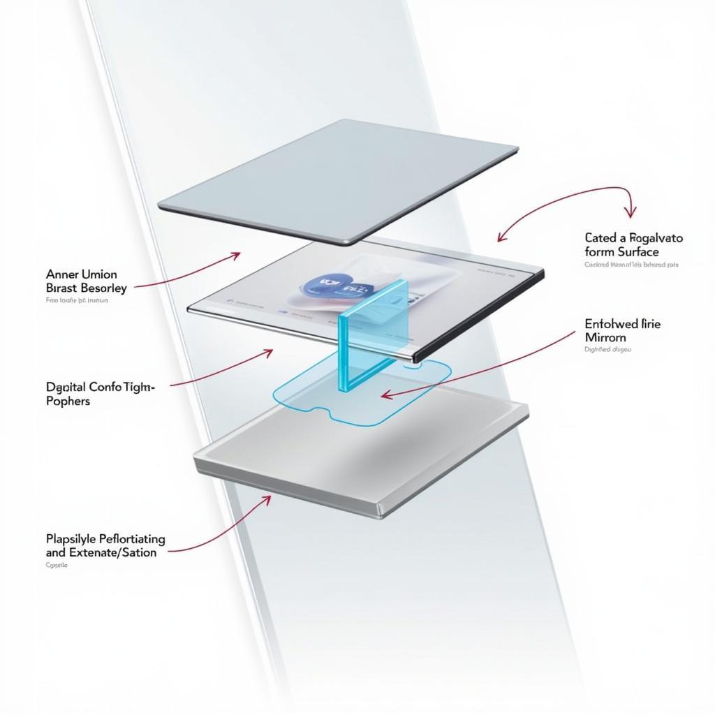 Art Cool LG Mirror Technology Explained