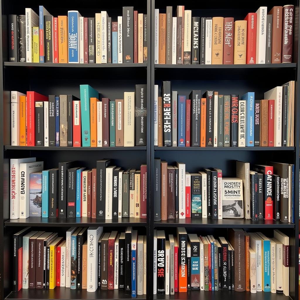 Curating Your Personal Collection of Art Criticism Resources