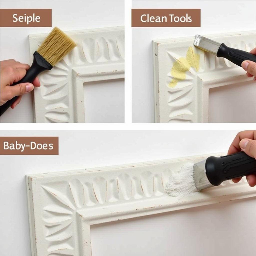 Art Deco Moulding Maintenance Tips