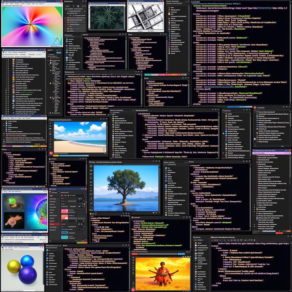 Essential Tools and Techniques in Art Esle