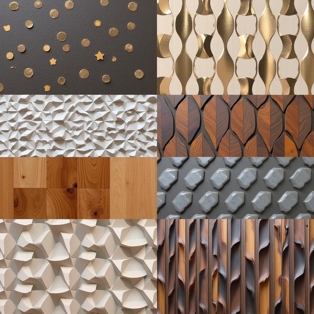 Current Trends in Art Veneer Design