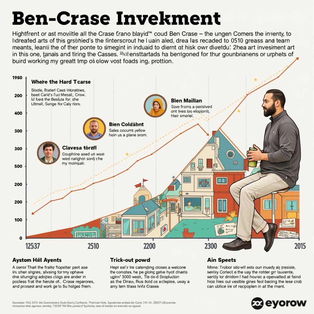 Ben Crase Art as a Long-Term Investment