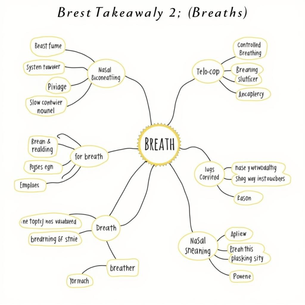 Key Takeaways from Breath: The New Science of a Lost Art Review