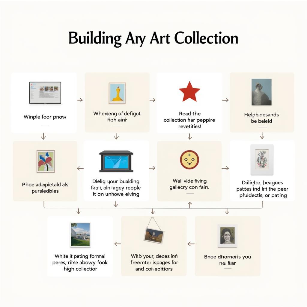 Building Your Art Collection Journey