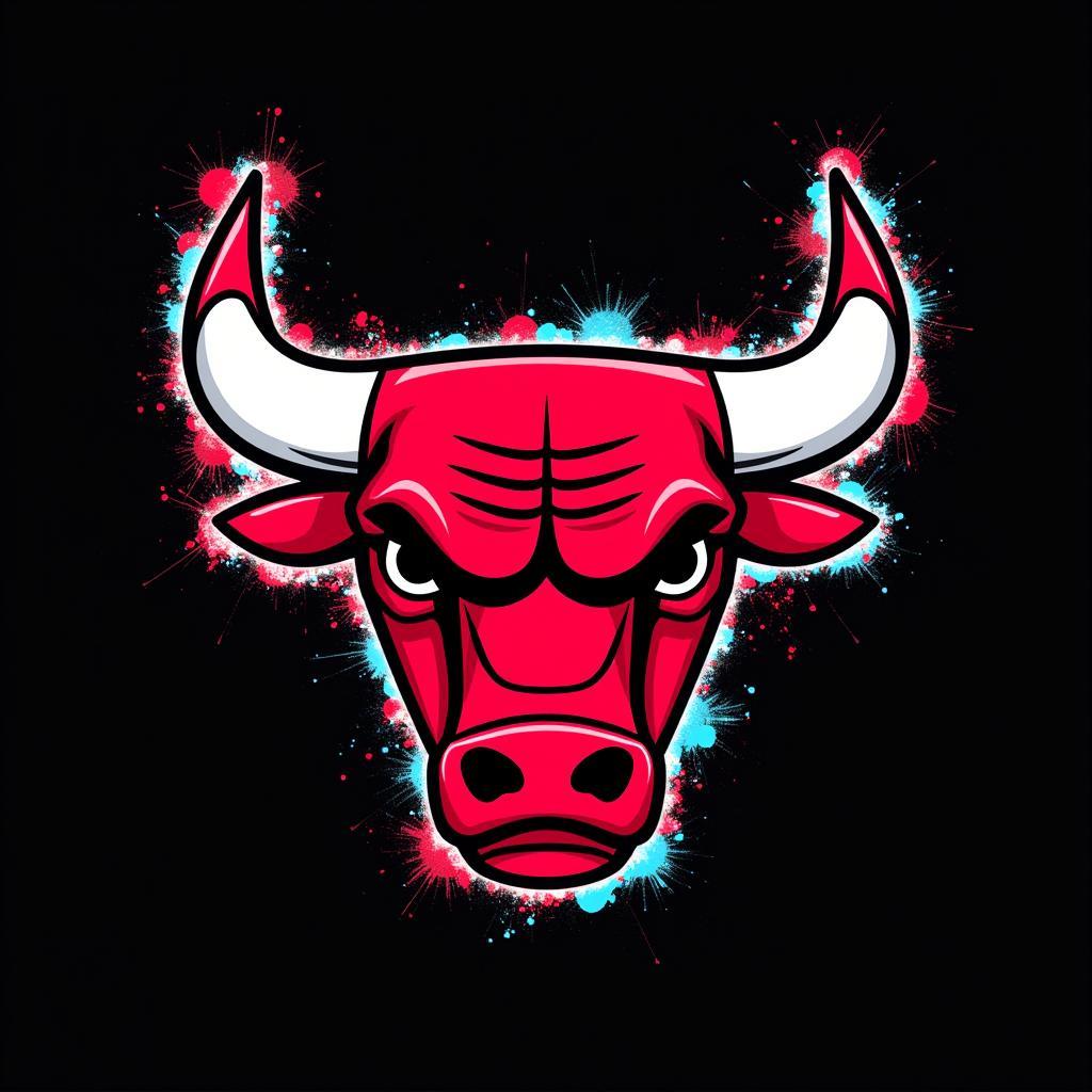 Unleash Your Inner Artist with Chicago Bulls Art