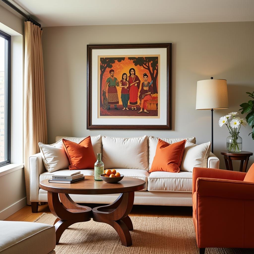 Choosing Framed Art for Your Home