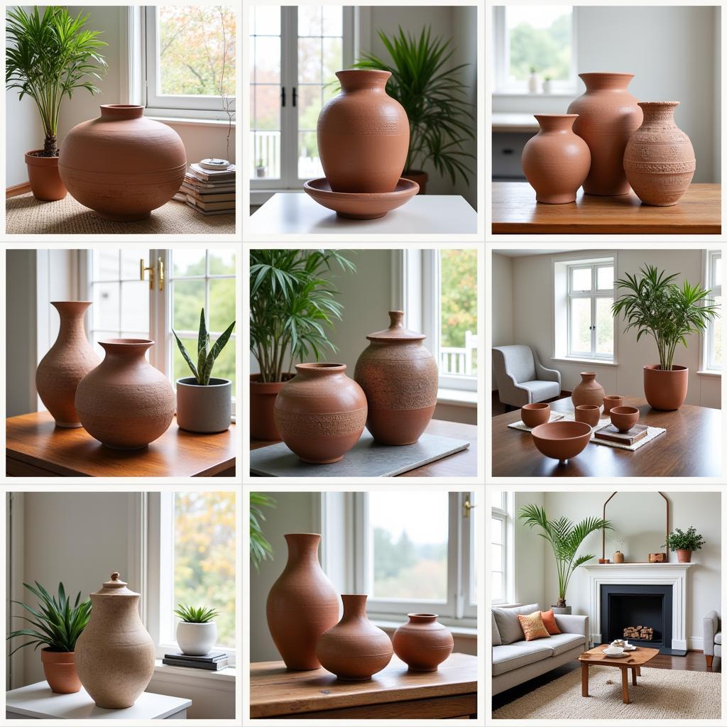 Selecting the Perfect Art Pot for Your Home