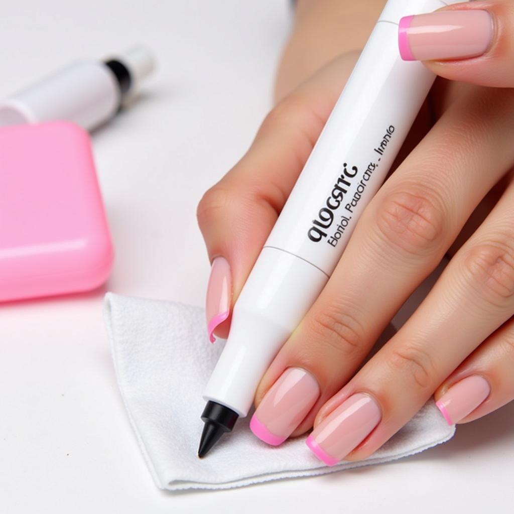 Mastering the Design Nail Art Pen: Techniques and Inspiration