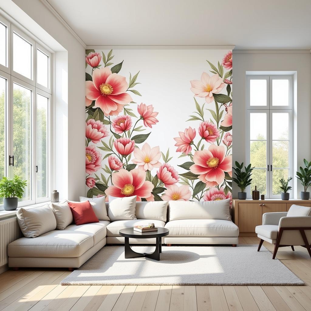 Unleash Your Creativity with Custom Vinyl Wall Art