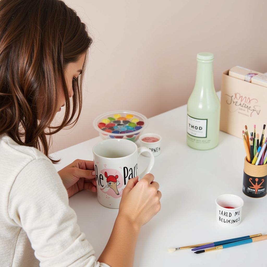 DIY Personalized Art Gift Ideas for Creative Minds