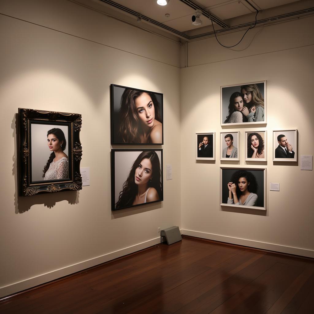 Photography Exhibition: Capturing the Realities of Domestic Violence