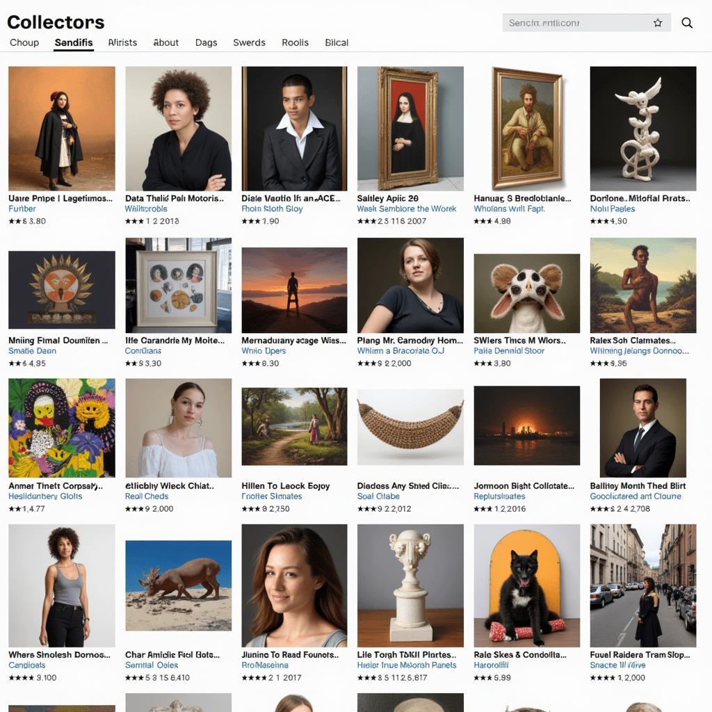 Exploring Fine Art.com: A Thriving Digital Marketplace