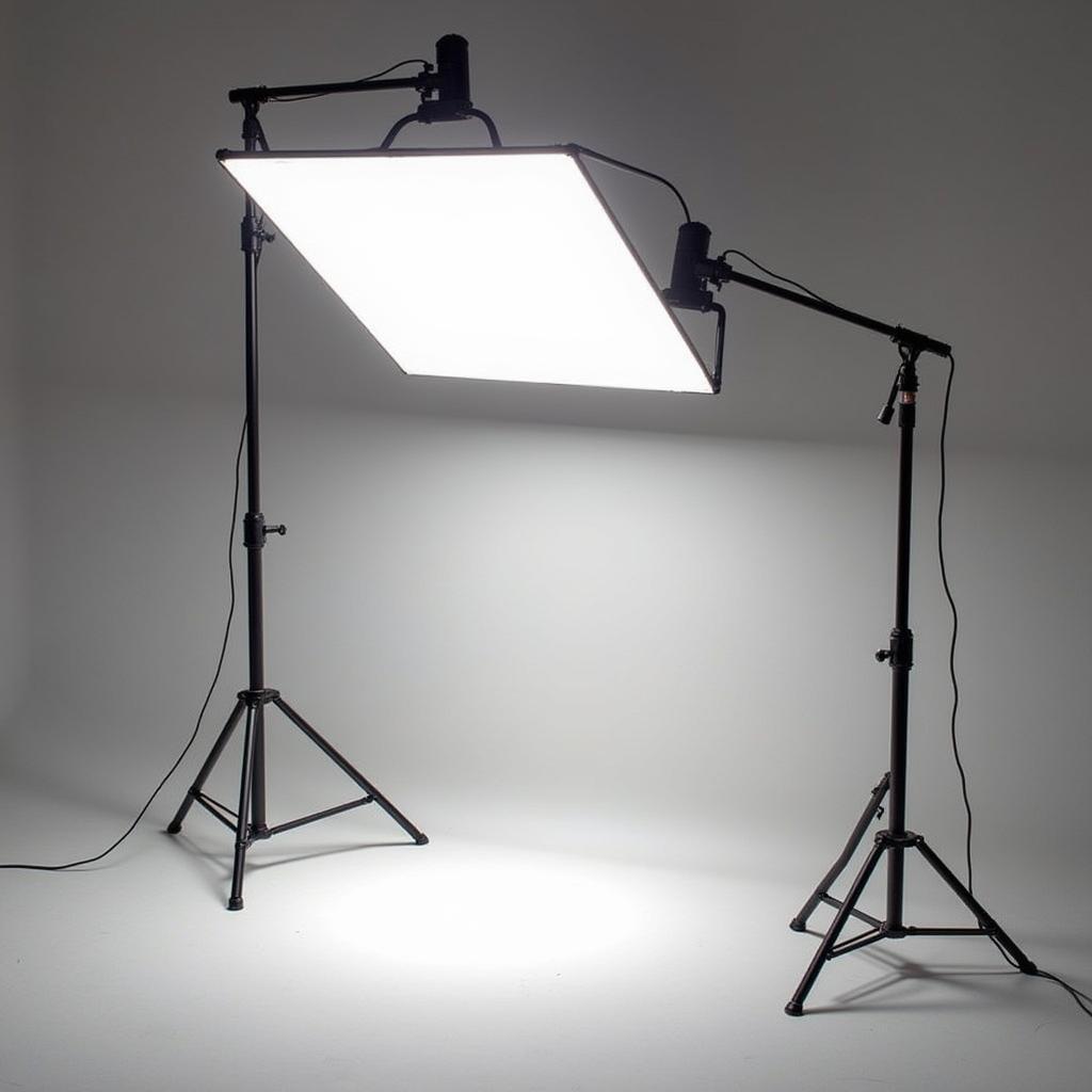 Gaze Art Lighting Custom Studio Lighting