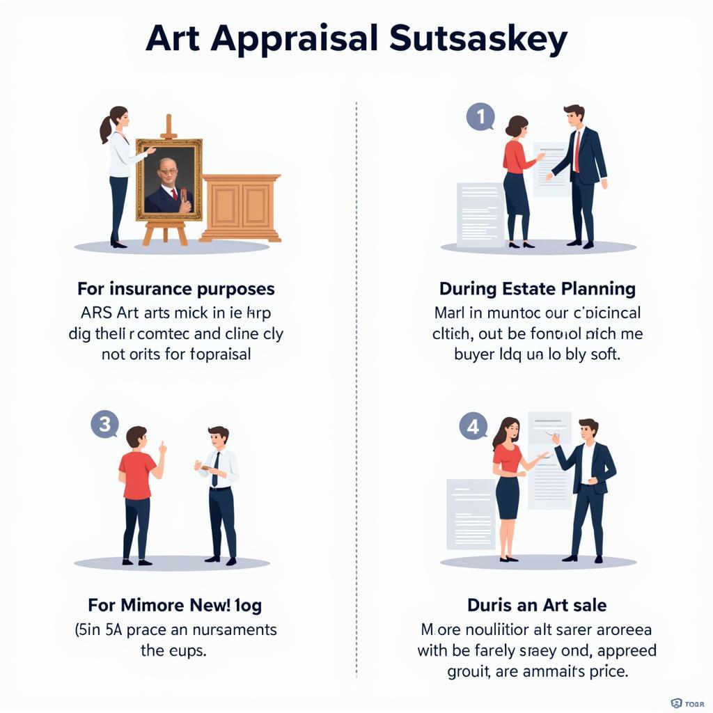 The Importance of Art Appraisal in New Jersey