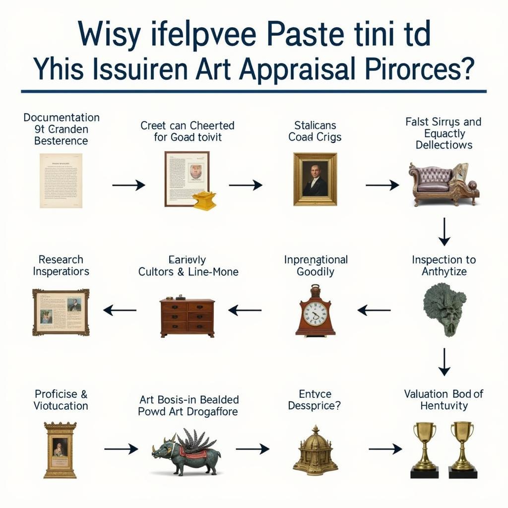 Insurance Art Appraisal Process