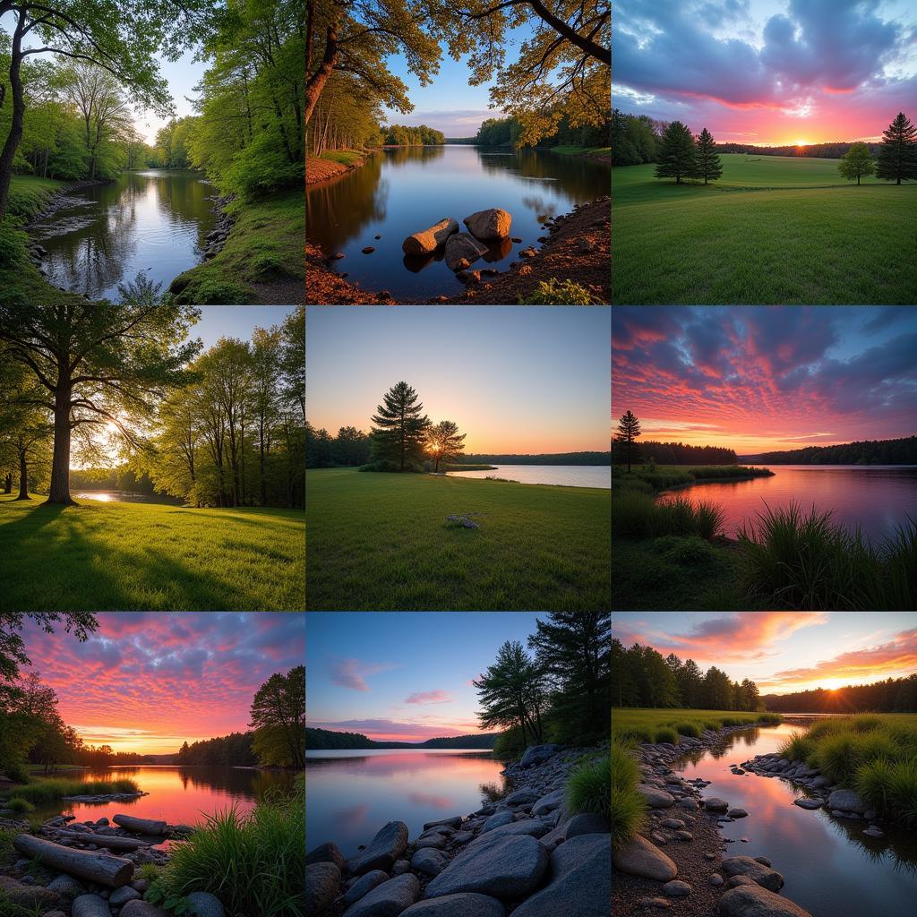 Lake Minnetonka Photography Exhibition